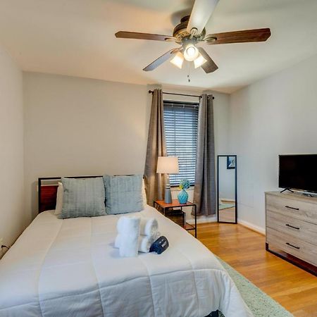 Nashville Home With A View -203 외부 사진