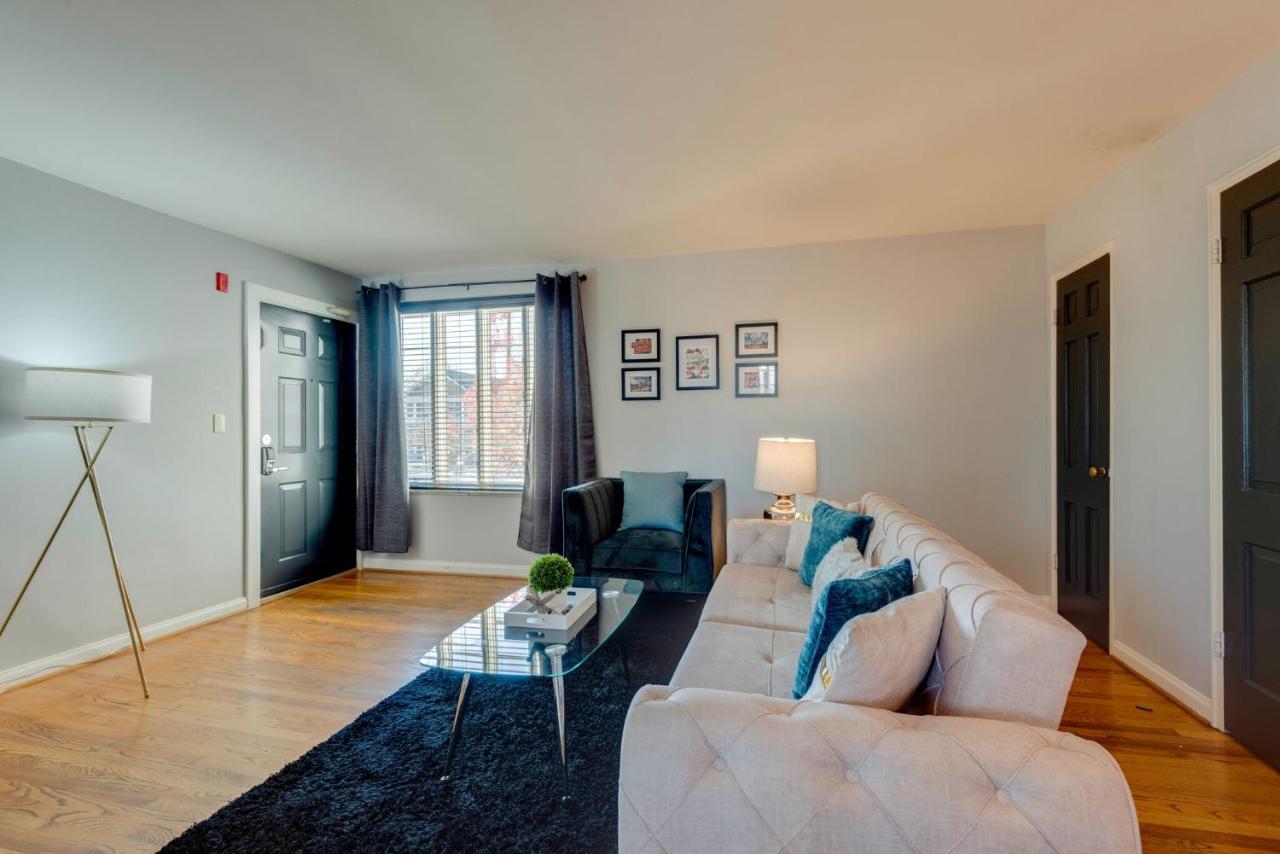 Nashville Home With A View -203 외부 사진