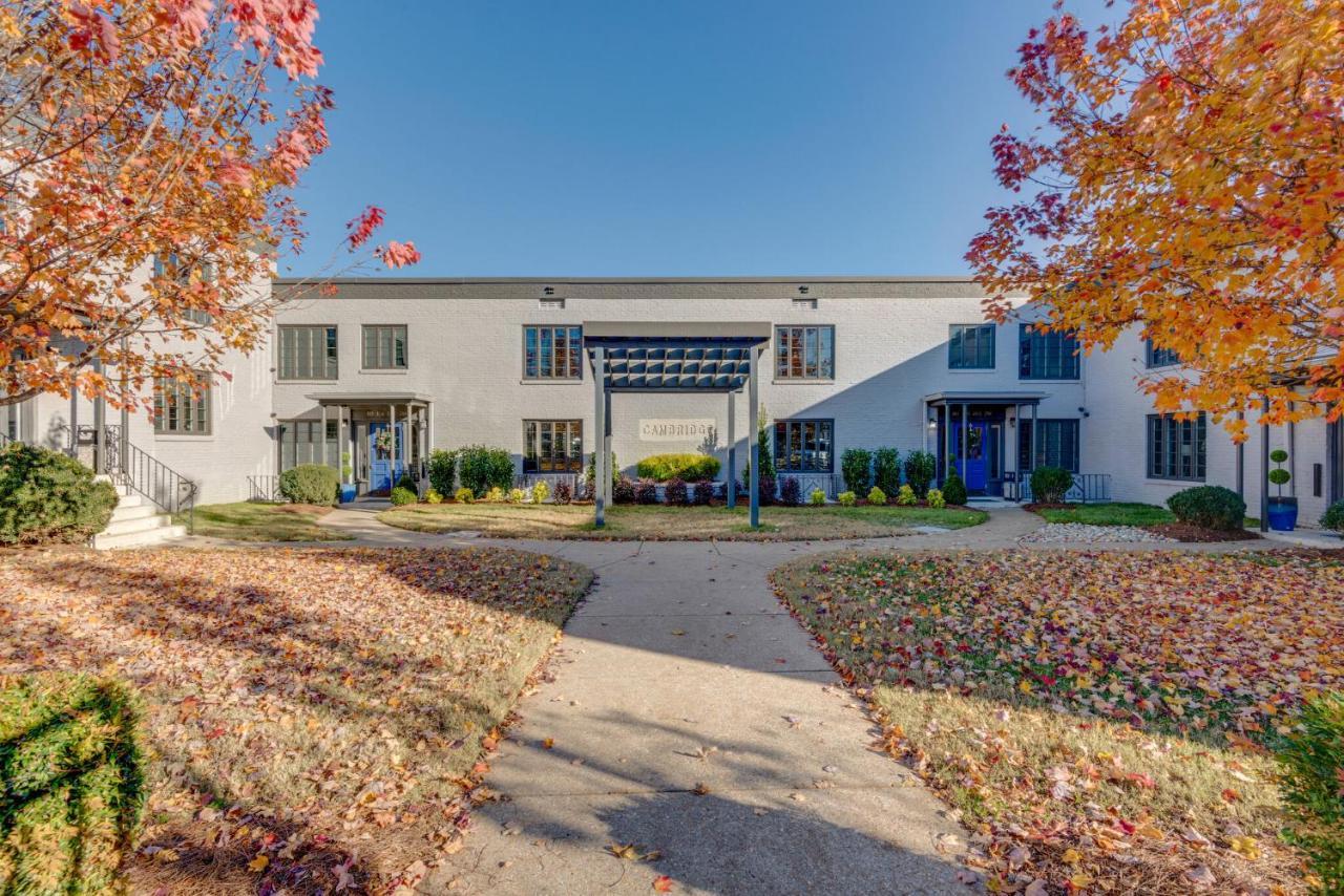 Nashville Home With A View -203 외부 사진