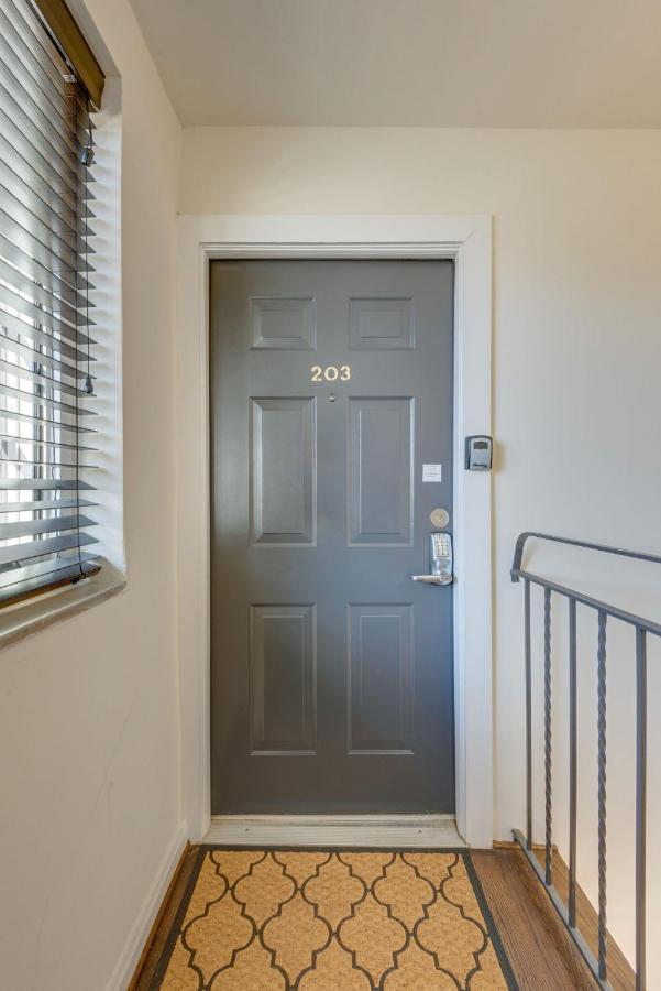 Nashville Home With A View -203 외부 사진
