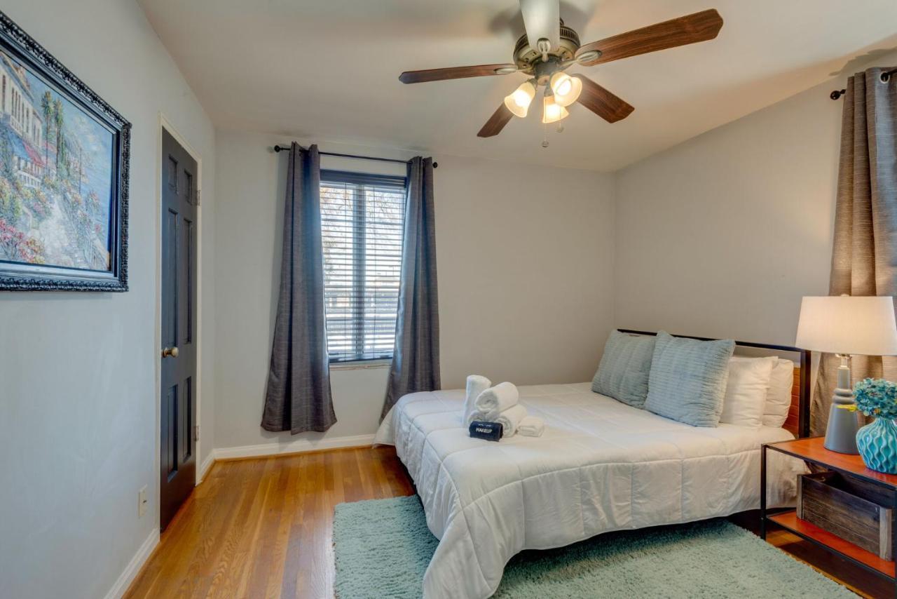 Nashville Home With A View -203 외부 사진