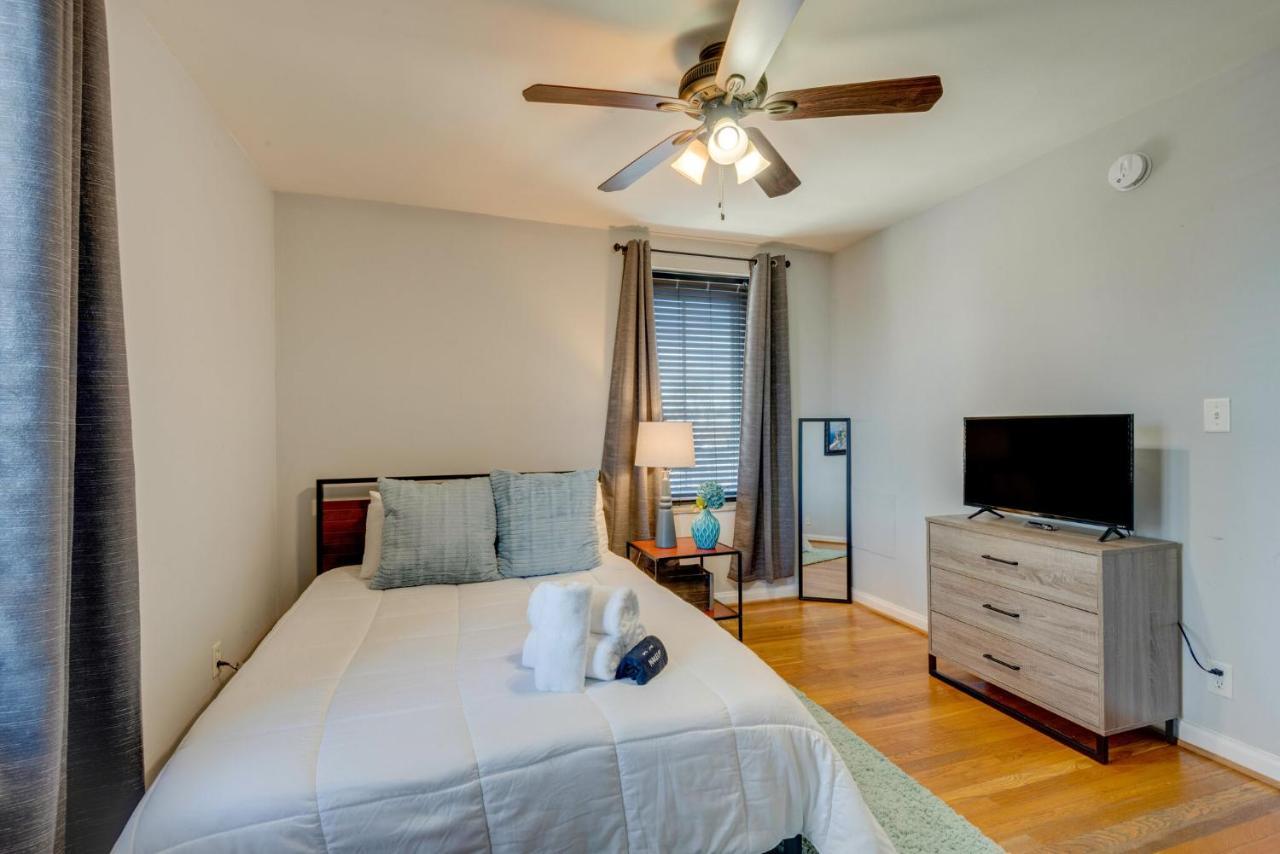 Nashville Home With A View -203 외부 사진