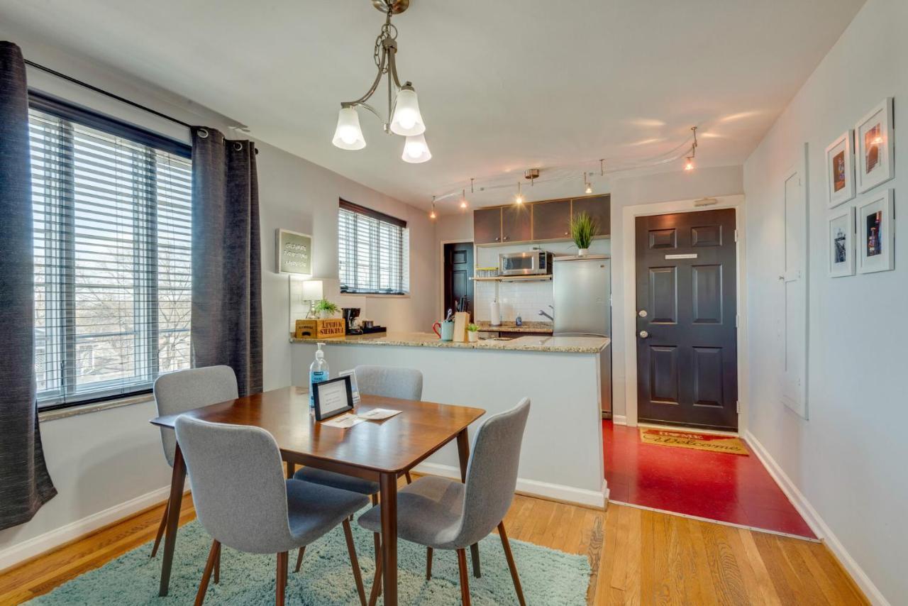 Nashville Home With A View -203 외부 사진