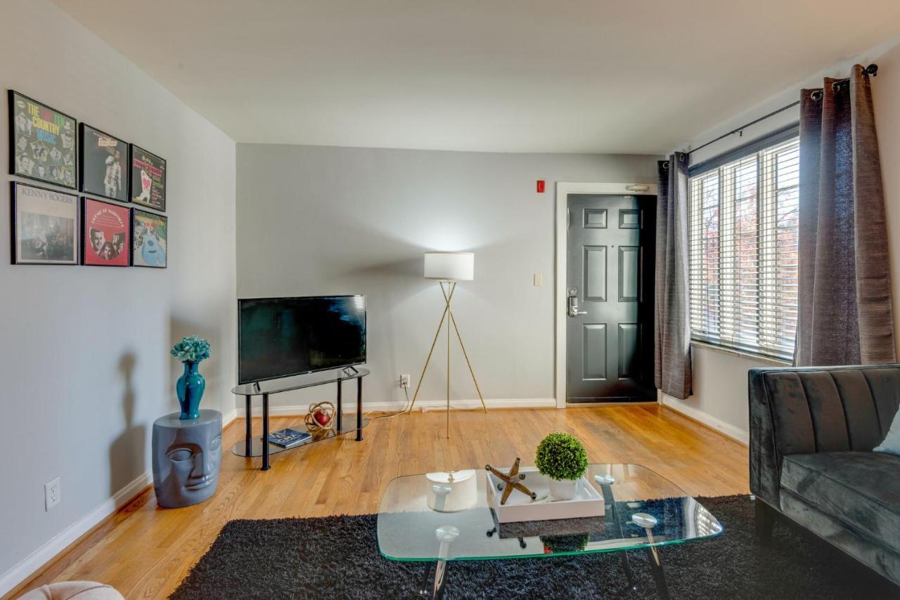 Nashville Home With A View -203 외부 사진